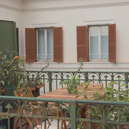 Trevi Suite B&B